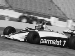Brabham BT49C