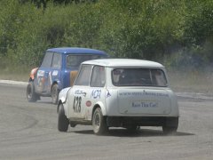 Minicross Drivers Association, Duivelsbergcircuit, Maasmechelen