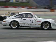 Porsche 911 Carrera 3 RS