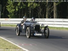 Vintage Nürburgring