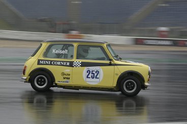 Minicorner Mini