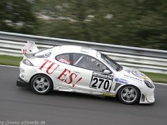 Ford Puma RS