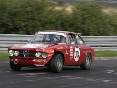 Alfa Romeo 1750 GTV