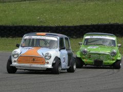 Mini 230 und 266