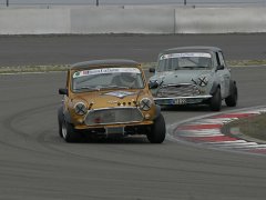 Mini – BCT Gruppe 2 – Minispeed