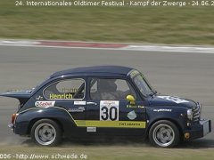 Kampf der Zwerge