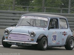 BCT Mini