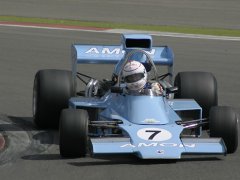 Amon F101-Ford