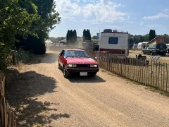 Toyota Celica