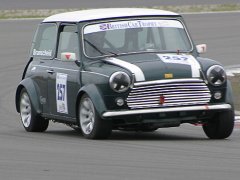 Mini – BCT Gruppe 1
