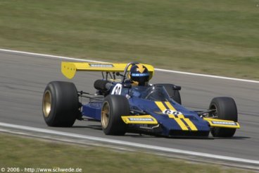 Lola T240 European Formula 2