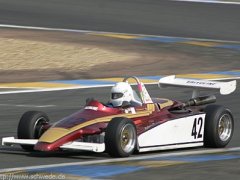 Ralt RT3 Toyota