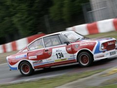 Skoda 130RS