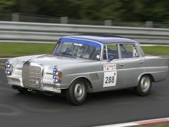 Mercedes Benz 300 SE