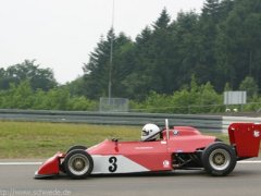 RALT RT1
