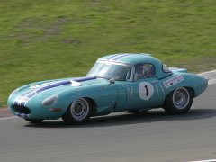 Jaguar E-Type