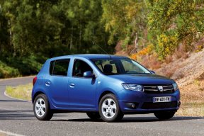 Vorschaubild zum Beitrag: Soll man für 7.000 Euro einen neuen Dacia Sandero kaufen?