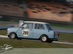 Riley Elf Startnummer 269