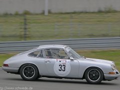 Porsche 911 Baujahr 1965
