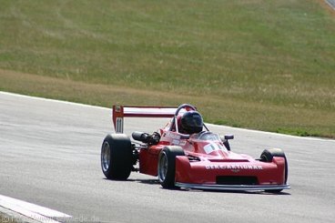 Formel 3 Chevron B43