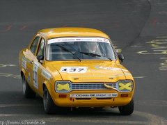 Ford Escort