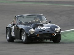 TVR Griffith 400