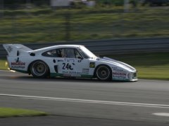 Joest-Porsche 935/80