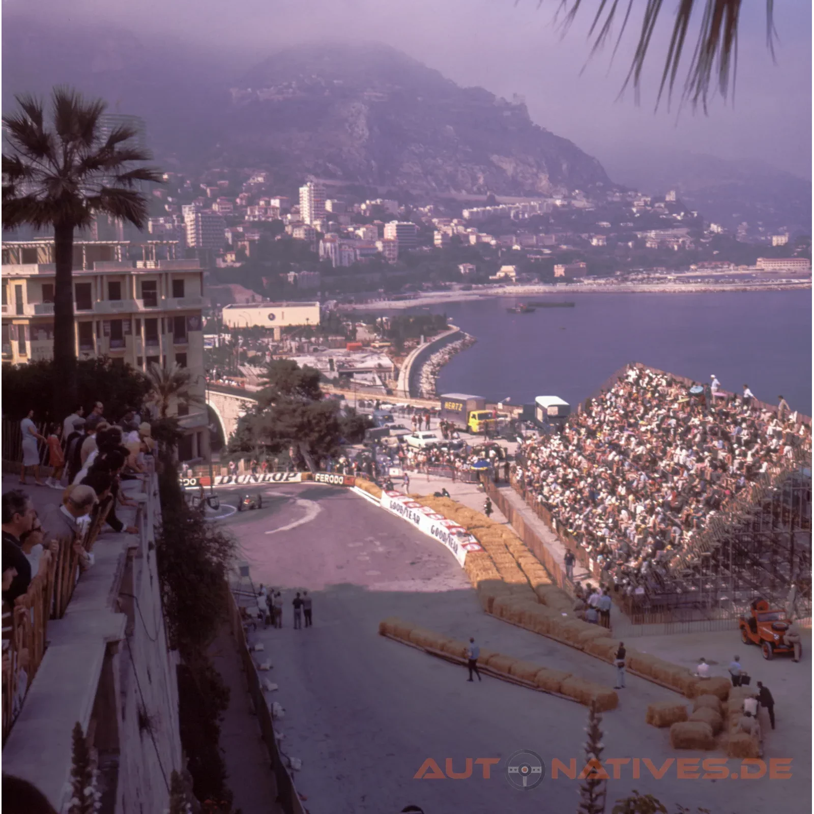 Großer Preis von Monaco 1966