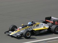 Renault RE60B