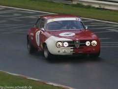 Alfa Romeo GT AM