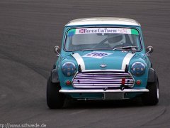 BCT Mini