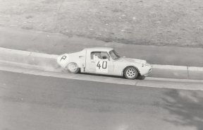 Vorschaubild zum Beitrag: Unipower GT – Ernie Unger, der Mini-Motor und zwei Hersteller