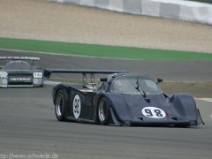 Tiga-Rover GC286