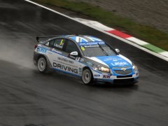 Alex MacDowall