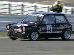 Autobianchi A112