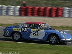 Renault Alpine A110