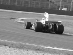 Penske PC3
