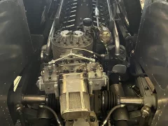 V16 des Auto Union Typ 52