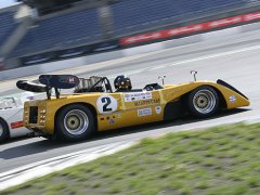 McLaren M8C/D