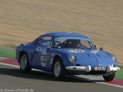 Alpine A110