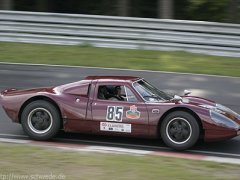 Porsche 904/6