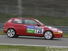 Alfa Romeo 147 JTD