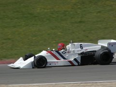 Hesketh 308C