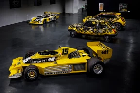 Vorschaubild zum Beitrag: Renault bündelt sein Erbe – neues Ausstellungszentrum ab 2027