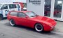 Porsche 944 Cargo – der Porsche Kombi von DP Motorsport