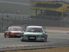 Pierre Kaffer Audi Sport Team Phoenix