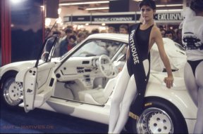Vorschaubild zum Beitrag: So schrill waren die 1980er-Jahre auf der IAA!