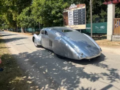 Auto Union Typ 52