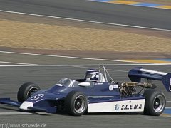 March 803 Alfa Romeo