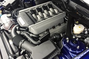 Vorschaubild zum Beitrag: Fahrbericht: Ford Mustang (2015) – das Pony erobert die Welt